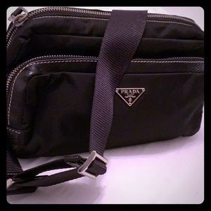 Prada Shoulder Bag